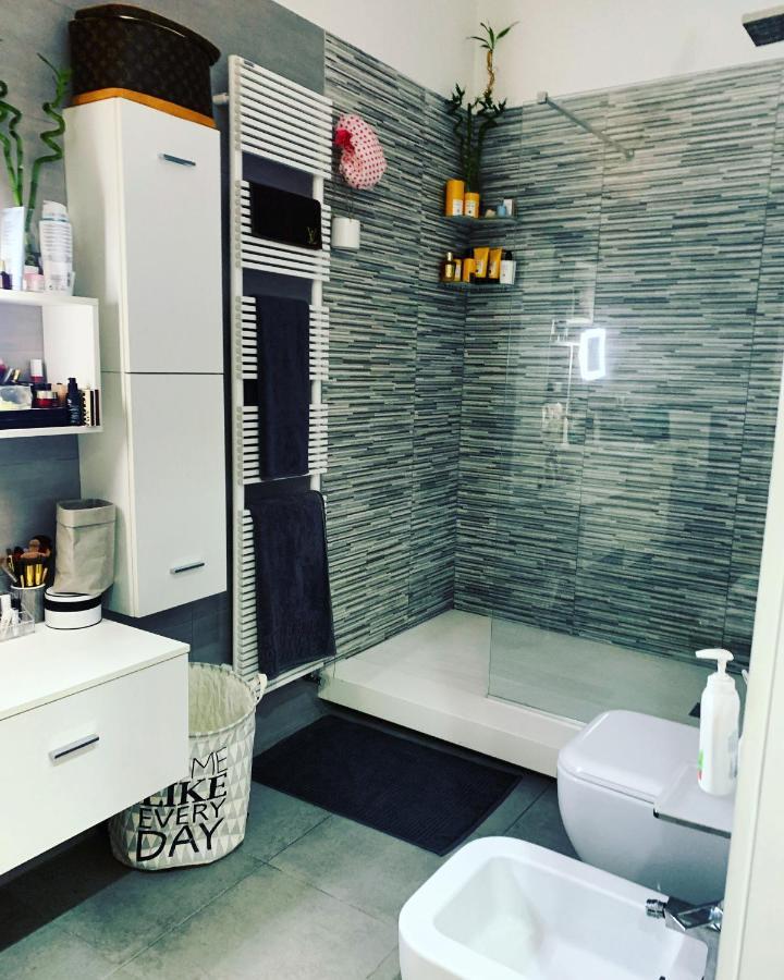 Raroom Boutique Home Torre del Greco Ngoại thất bức ảnh