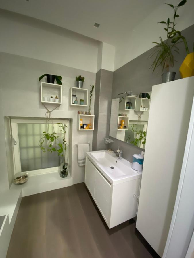 Raroom Boutique Home Torre del Greco Ngoại thất bức ảnh