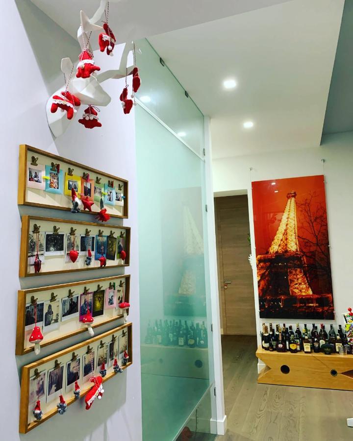 Raroom Boutique Home Torre del Greco Ngoại thất bức ảnh