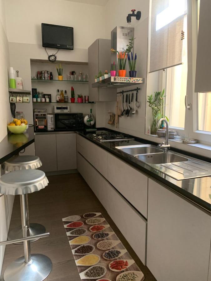 Raroom Boutique Home Torre del Greco Ngoại thất bức ảnh
