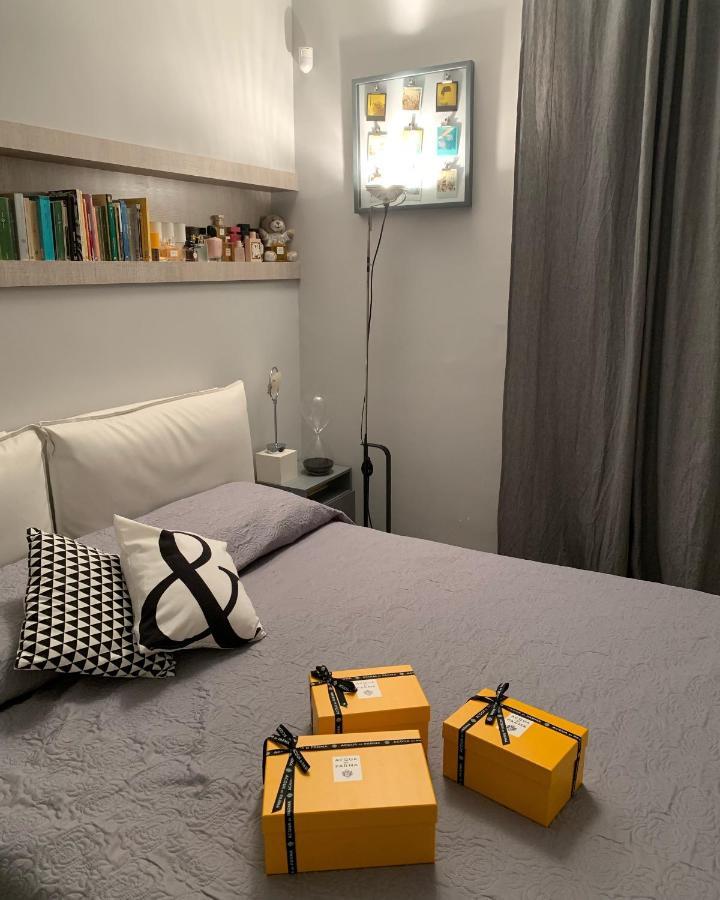 Raroom Boutique Home Torre del Greco Ngoại thất bức ảnh