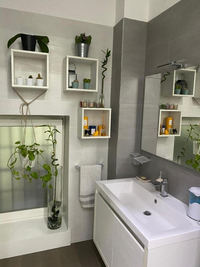 Raroom Boutique Home Torre del Greco Ngoại thất bức ảnh
