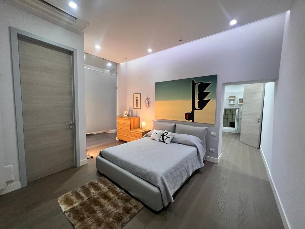 Raroom Boutique Home Torre del Greco Ngoại thất bức ảnh