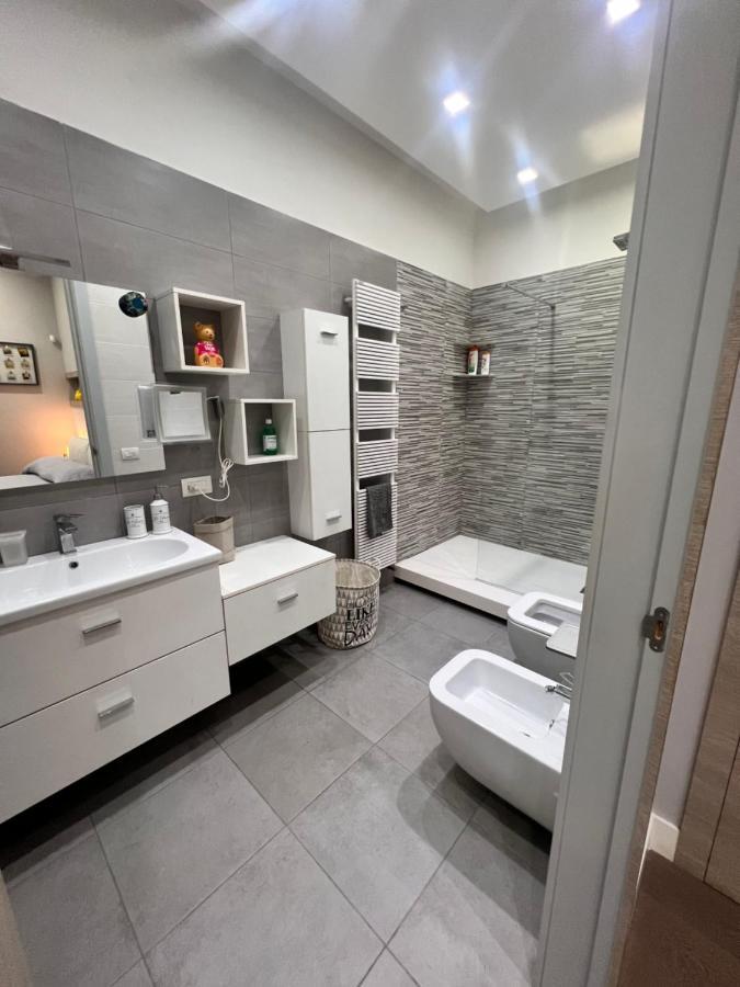 Raroom Boutique Home Torre del Greco Ngoại thất bức ảnh