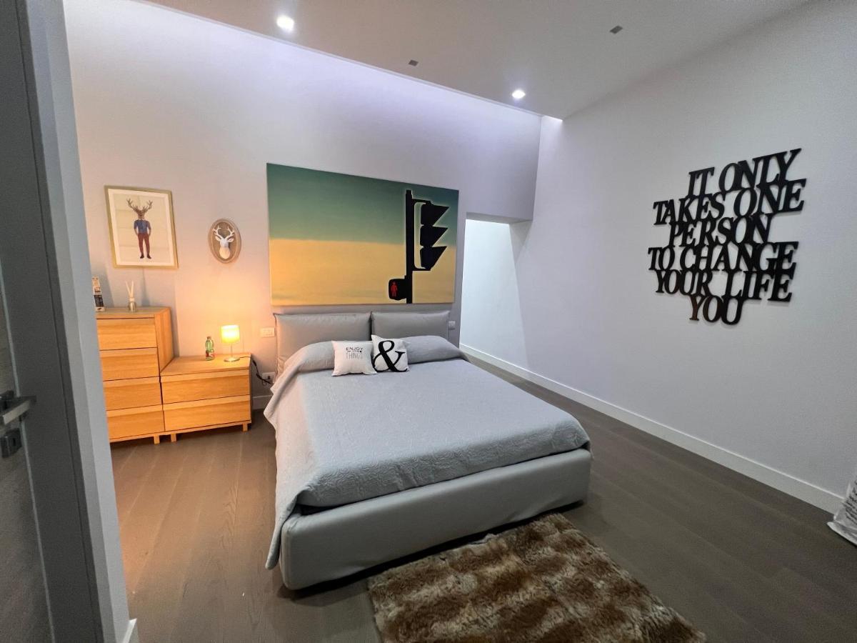 Raroom Boutique Home Torre del Greco Ngoại thất bức ảnh