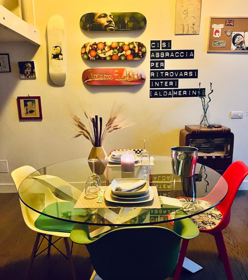 Raroom Boutique Home Torre del Greco Ngoại thất bức ảnh