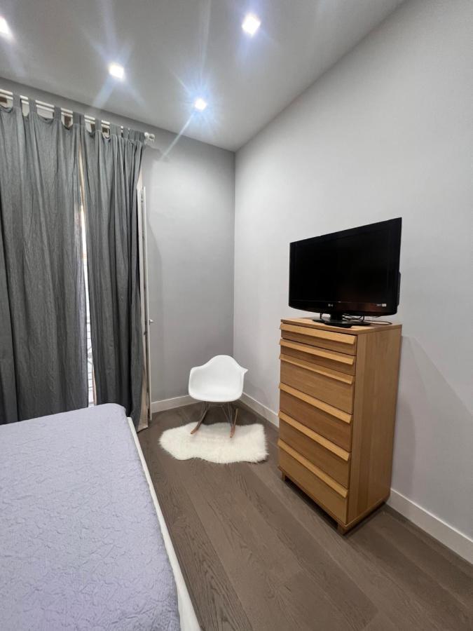 Raroom Boutique Home Torre del Greco Ngoại thất bức ảnh