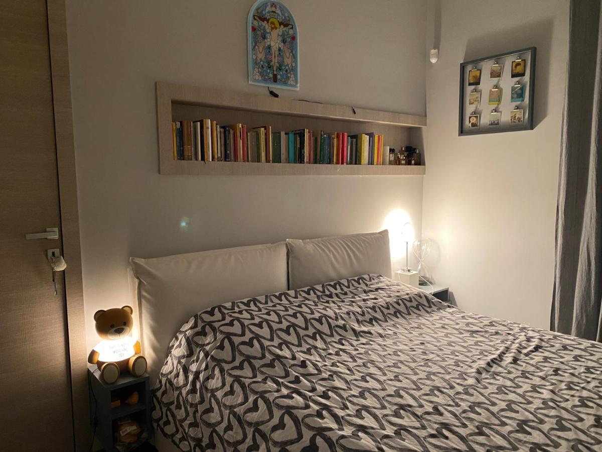 Raroom Boutique Home Torre del Greco Ngoại thất bức ảnh