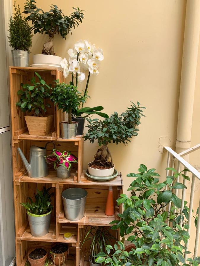 Raroom Boutique Home Torre del Greco Ngoại thất bức ảnh